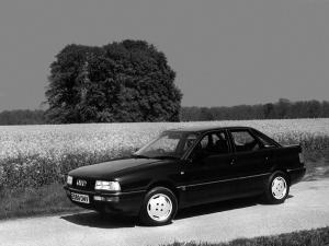 1987 Audi 90